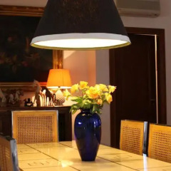 Отель B&B Marchione Конверсано гостиничный бар
