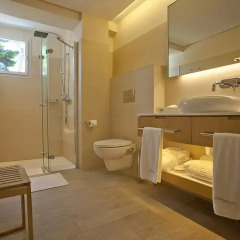 Melbeach Hotel & Spa - Adults Only ванная