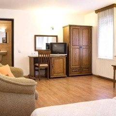 Отель Strannopriemnicata Guest House 3* Полулюкс фото 6