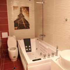 Meatsa Hotel 2* Полулюкс фото 24