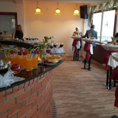 Alize Resort Hotel Турция, Helvaci - отзывы, цены и фото номеров - забронировать отель Alize Resort Hotel онлайн питание фото 2