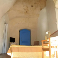 Отель Locanda San Martino Thermae 3* Улучшенный номер фото 3