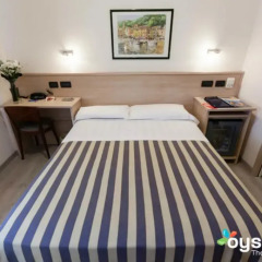 Hotel Laurin 4* Стандартный номер фото 4