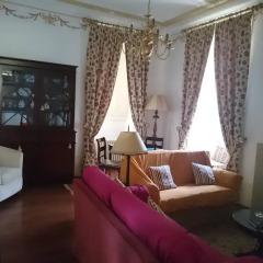 Отель Quinta da Vila Francelina комната для гостей