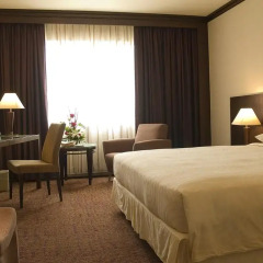 Отель Zenith Sukhumvit 4* Номер Делюкс фото 3