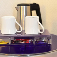 Inter-Hotel Le Sevigne Rennes Centre Gare 3* Стандартный номер с различными типами кроватей