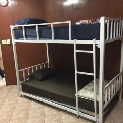 Empo Hostel At 30 Onnut Кровать в общем номере фото 8
