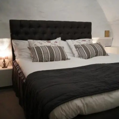 Отель Hotell Skeppsbron 3* Стандартный номер фото 10