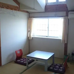 Minshuku Yakushima - Hostel Стандартный номер фото 3