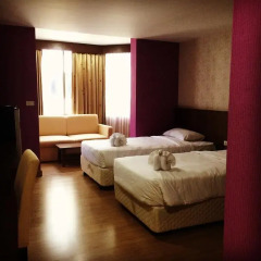 Отель Iraqi Residence 3* Люкс фото 5