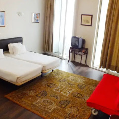 Отель Lofts & Studios | Conde de Vizela комната для гостей фото 2