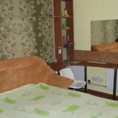 Апартаменты Victor's Apartments - Odessa спа фото 2