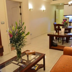Отель Comfort Hotel Suites Иордания, Амман - отзывы, цены и фото номеров - забронировать отель Comfort Hotel Suites онлайн интерьер отеля