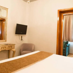 Los Angeles Hotel & Spa удобства в номере фото 2
