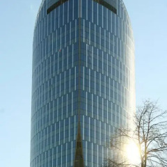 Отель Le 17 Liège бассейн