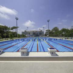 Отель Gloria Sports Arena бассейн фото 3