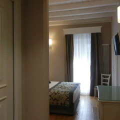 Hotel Delle Nazioni 4* Номер Делюкс фото 10