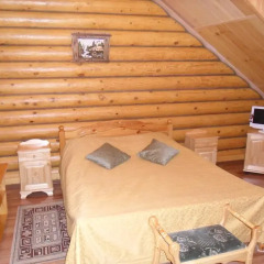 Terema Hotel Полулюкс с разными типами кроватей фото 2