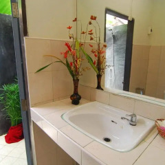 Отель Lanta Nice Beach Resort 3* Бунгало Делюкс