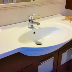 Отель Seaview Villa Near Athens Airport 3* Вилла с различными типами кроватей фото 6