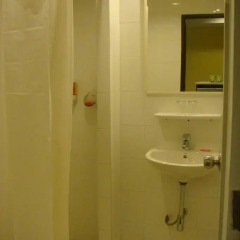 Отель Urban House 3* Стандартный номер фото 5