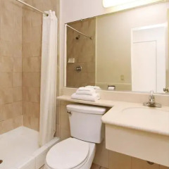 Отель Royal Pagoda Motel 3* Стандартный номер с различными типами кроватей фото 3