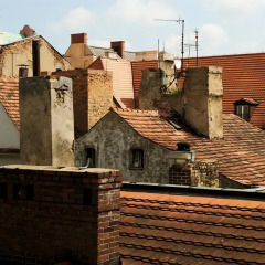 Отель Rosemary's Hostel Польша, Познань - отзывы, цены и фото номеров - забронировать отель Rosemary's Hostel онлайн