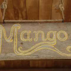 Отель Fruit Tree Lodge Ланта интерьер отеля