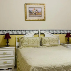 Hotel Villa Marina B&B 4* Стандартный номер с различными типами кроватей фото 5