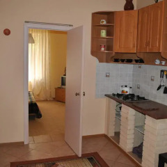 Гостиница Angel Guest House в номере