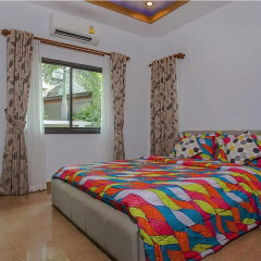 Отель Victoria Villa детские мероприятия