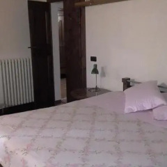 Отель Ai Tre Confini Монцамбано спа