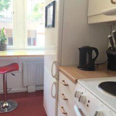 Отель Linne Hostel Швеция, Гётеборг - отзывы, цены и фото номеров - забронировать отель Linne Hostel онлайн в номере