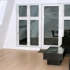 Отель Cph Apartment Дания, Копенгаген - отзывы, цены и фото номеров - забронировать отель Cph Apartment онлайн интерьер отеля фото 2