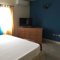 Отель Kingston Paradise Place Guesthouse удобства в номере фото 2