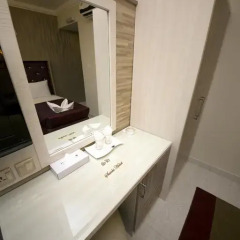 Sutchi Hotel Стандартный номер с различными типами кроватей фото 28