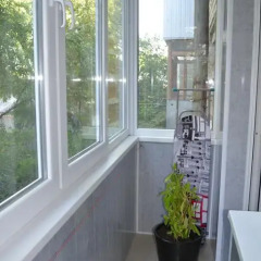 Апартаменты Red Bus Apartment na Mira Апартаменты с различными типами кроватей фото 41