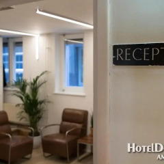 Hotel Doria сауна