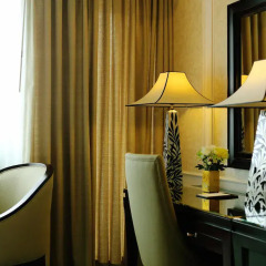 Anpha Boutique Hotel 3* Номер Делюкс с различными типами кроватей фото 6