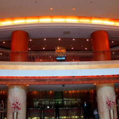 Отель Swissotel Beijing Hong Kong Macau Center питание