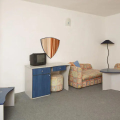 Elmar Hotel удобства в номере фото 2