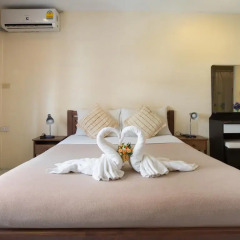 Отель Stefans Guesthouse 3* Номер Делюкс с различными типами кроватей фото 7