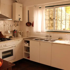Отель Casa das Glicínias в номере