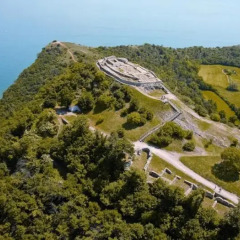 Отель Villetta Al Torchio Манерба-дель-Гарда фото 9
