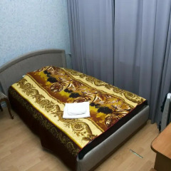 Гостиница Султан 2 питание