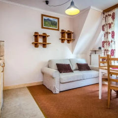 Отель Aparthotel Pod Nosalem Закопане комната для гостей фото 3