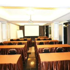 Отель T3 Residence