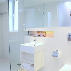 Ole Tai Sam Un Hotel 3* Стандартный номер с разными типами кроватей фото 2