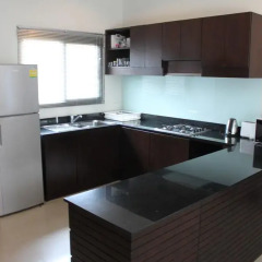 Отель Villa Kokyang Estate в номере