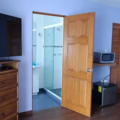 Отель Corazoncito Coyoacán Uno 3* Стандартный номер фото 7